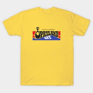 OPRYLAND USA T-Shirt